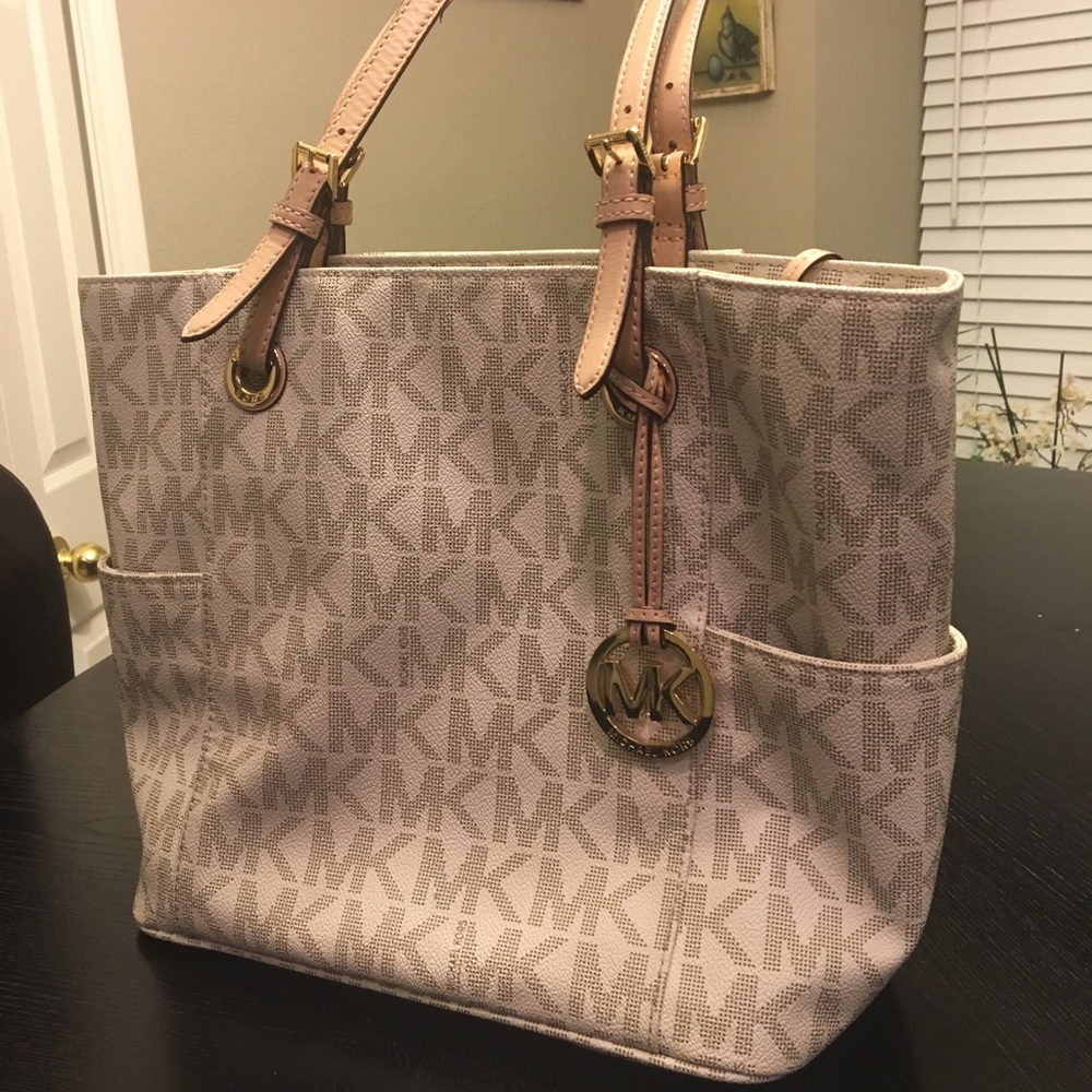 Michael Kors Shoulder Purse